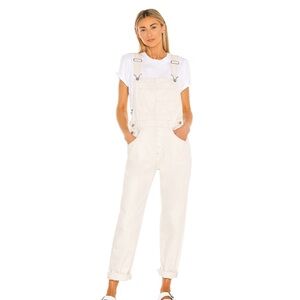 Free People Ziggy Overalls